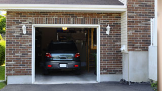 Garage Door Installation at Normal Heights San Diego, California